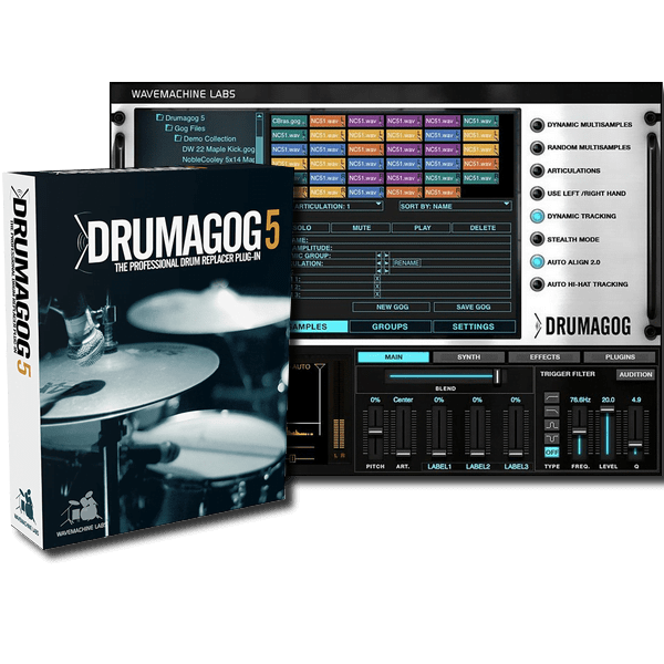 10 Best Drum VST Plugins & Drum Software (Sept 2020)