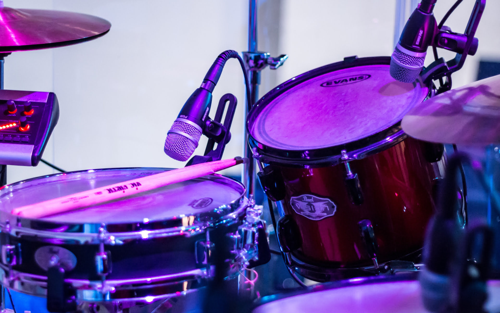 5 Best Drum Mic Clips And Mounts (Feb 2021)