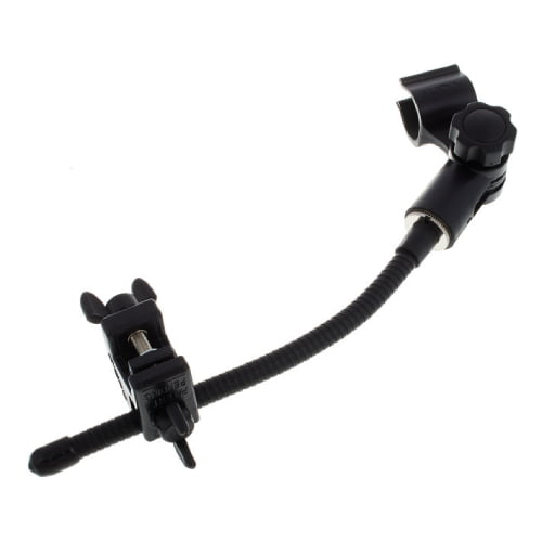 5 Best Drum Mic Clips And Mounts (Feb 2021)