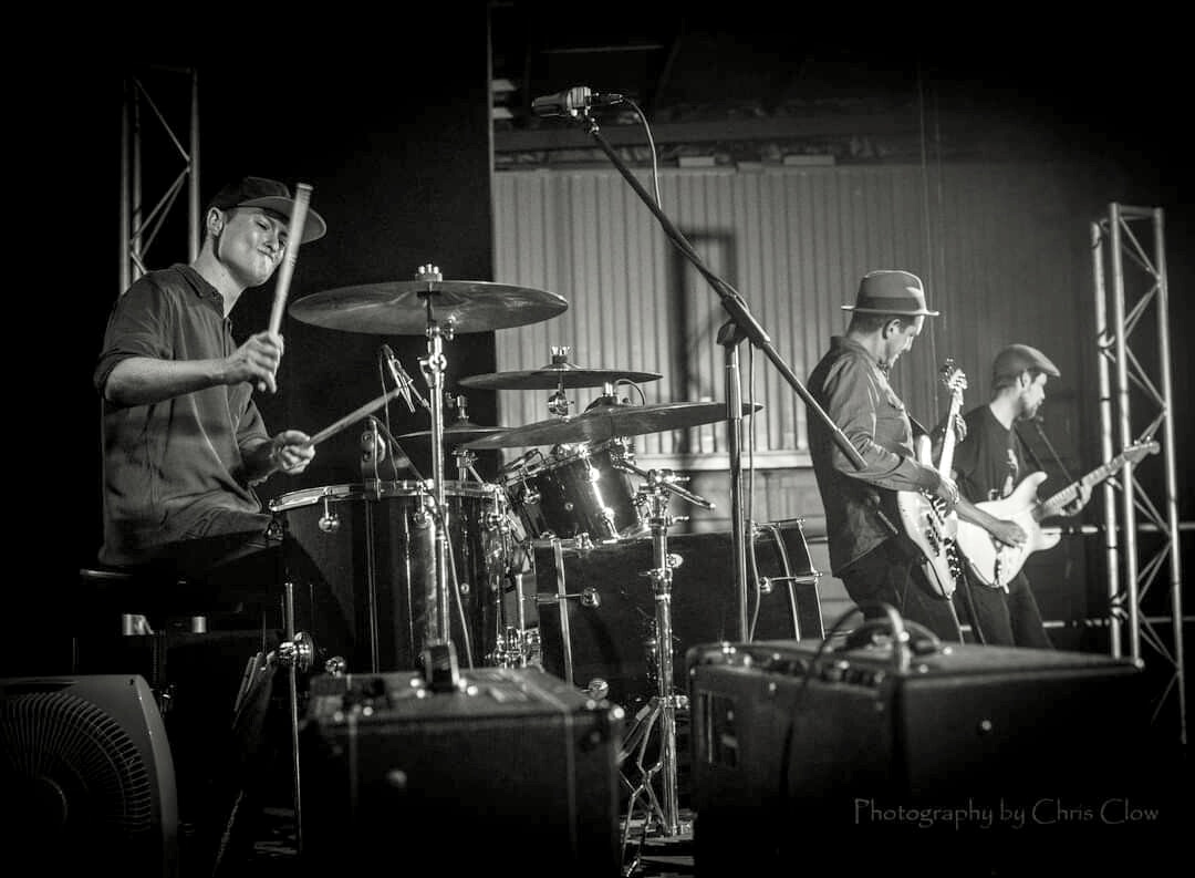 About Drum Lessons Brisbane