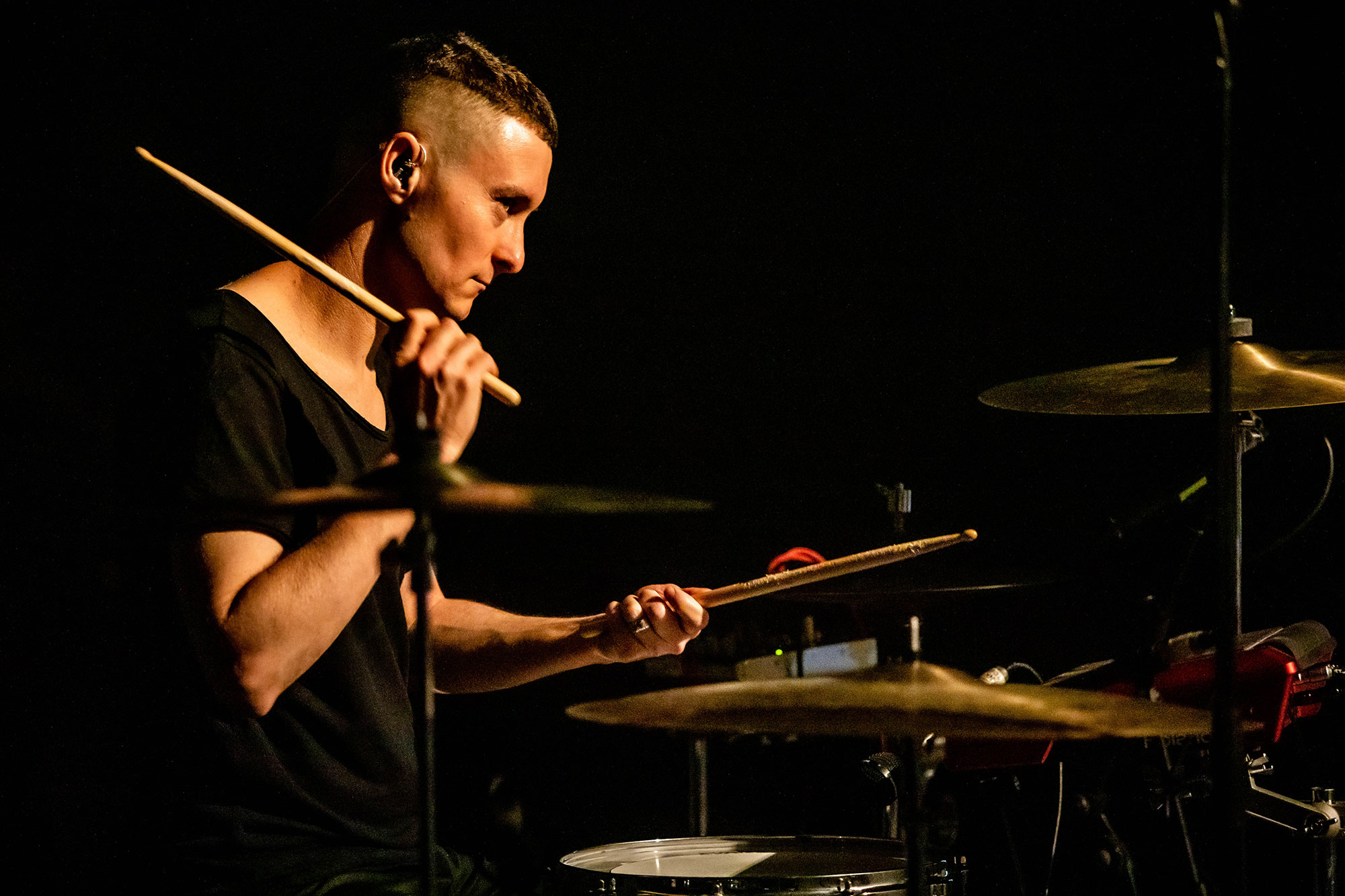 About Drum Lessons Brisbane