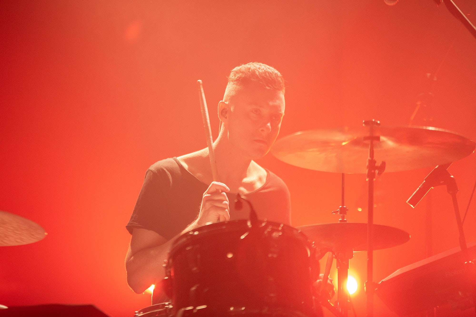 About Drum Lessons Brisbane