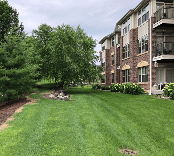 Drumlin Towers Drumlin Communities