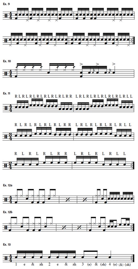 Drumming Tips A Beginner Drummer Should Learn DRUM! Magazine