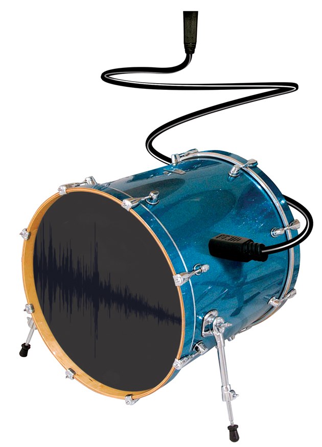 Proven Tips For Triggering Kicks DRUM! Magazine