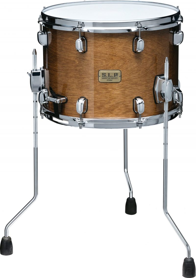 New From Tama HandHammered Copper Snare, 14x10 Duo Birch Floor Tom/Snare, Classic Bass Pedal