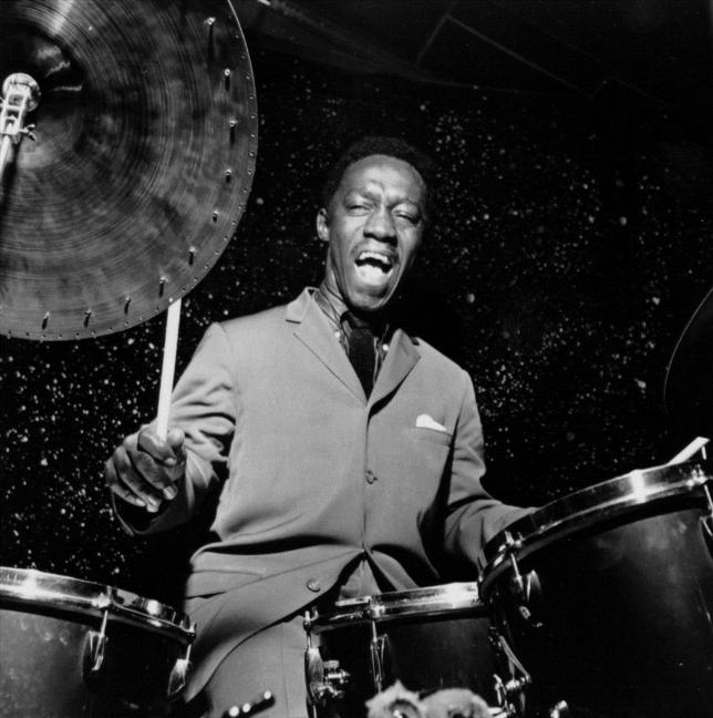 Best Jazz Drummers of All Time DRUM! Magazine