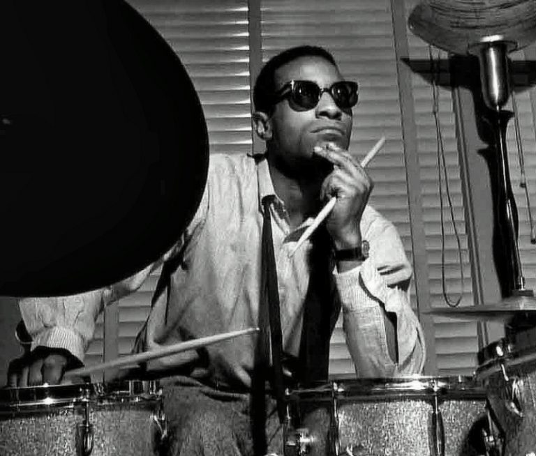 Best Jazz Drummers of All Time DRUM! Magazine