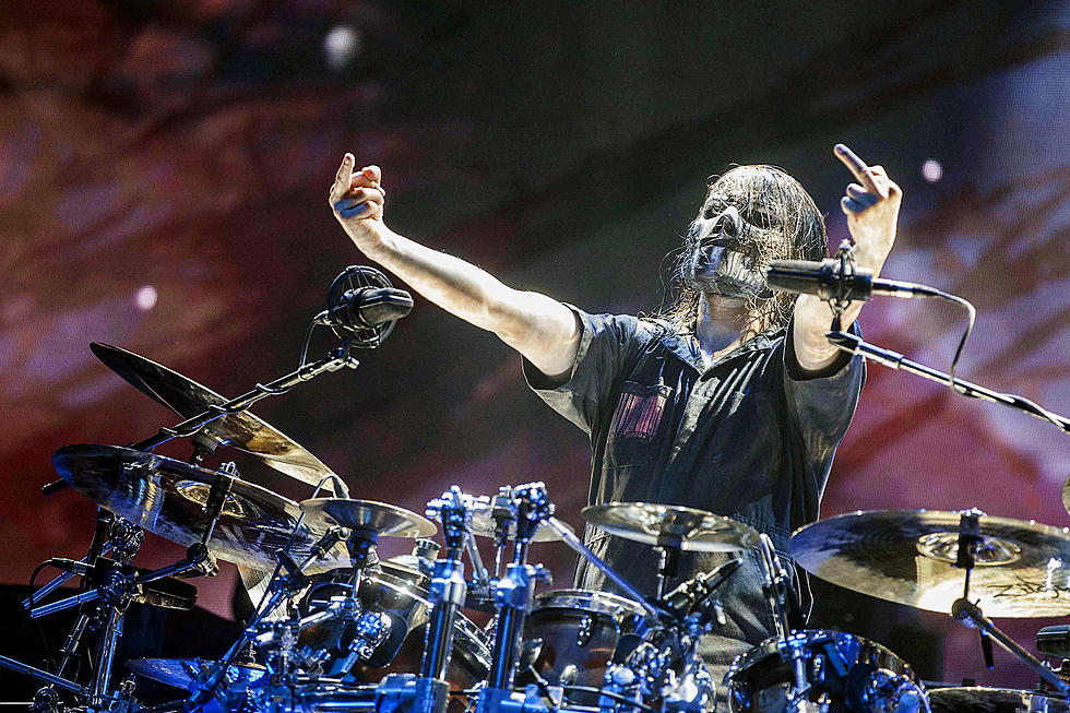 The Best Metal Drummers of All time DRUM! Magazine