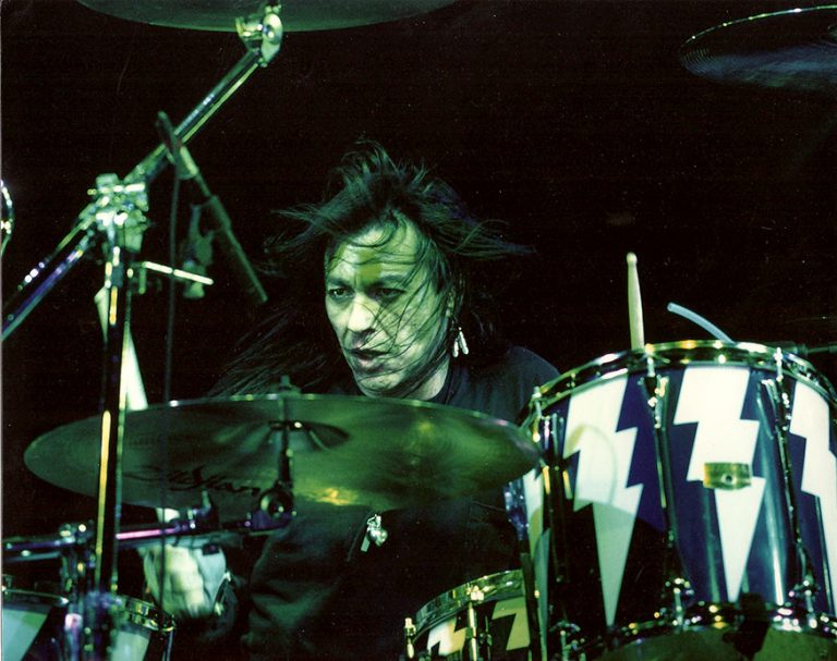 The Best Metal Drummers of All time DRUM! Magazine