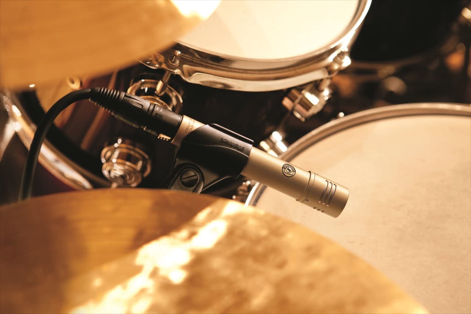 15 the best drum overhead mics DRUM! Magazine