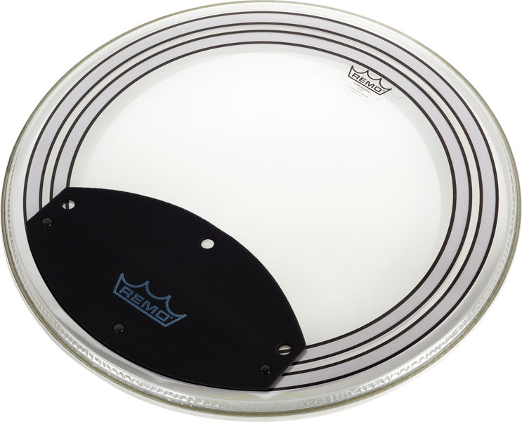 Best drum heads for recording DRUM! Magazine