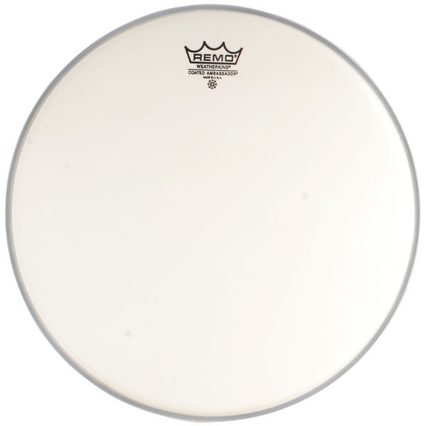 Best drum heads for recording DRUM! Magazine