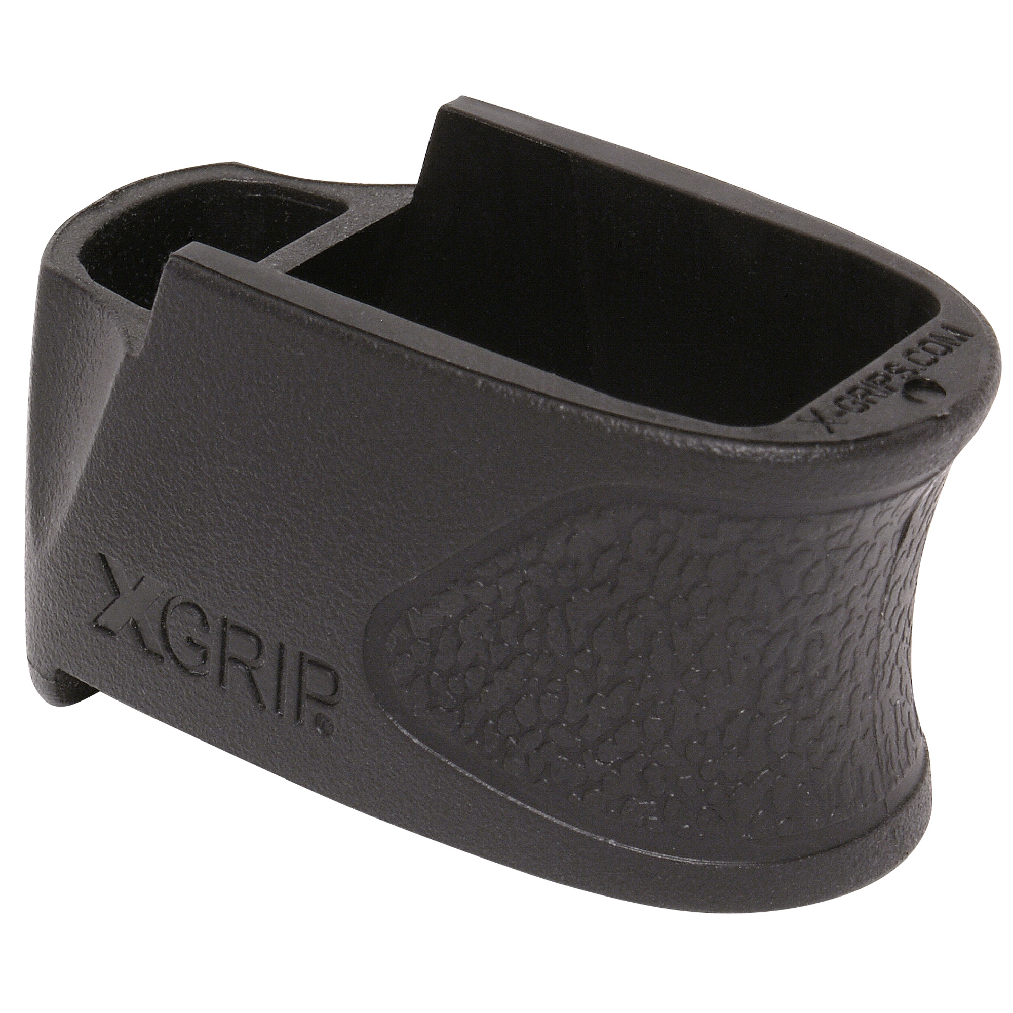 S&W M&P Compact 9MM/40S&W Black XGRIP Magazine SpacerXGSW