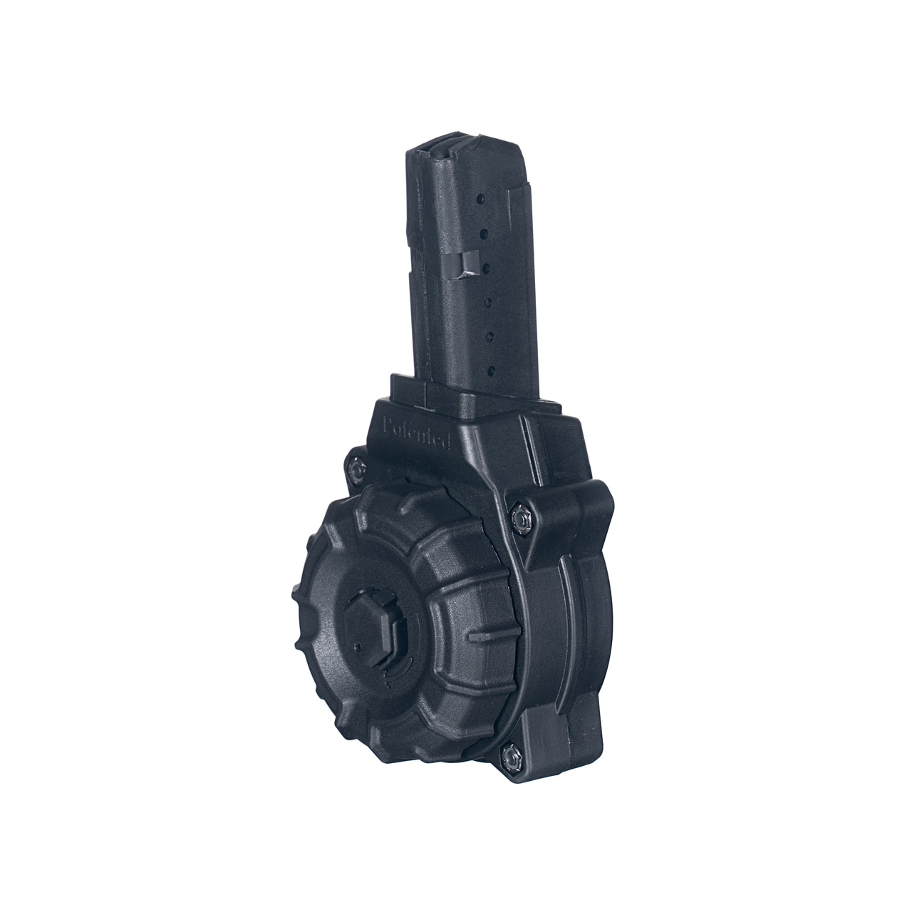 AR9 Glock (30)RD 9MM Drum MagazineDRMA26