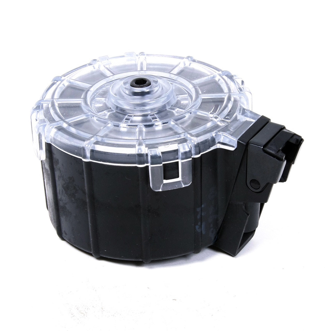 SAIGA DRUM MAGAZINE 12 GAUGE / 2.75" SHELLS 12 ROUND