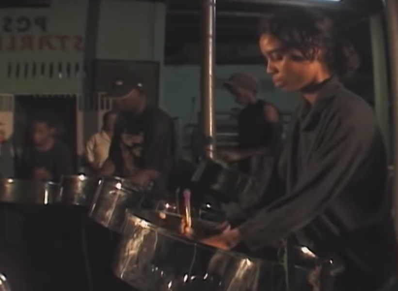 Steel Drum Music Find the Best Collection of Music