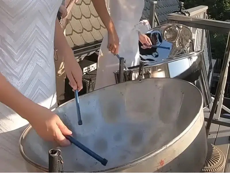 Are Steel Drums Easy to Learn?