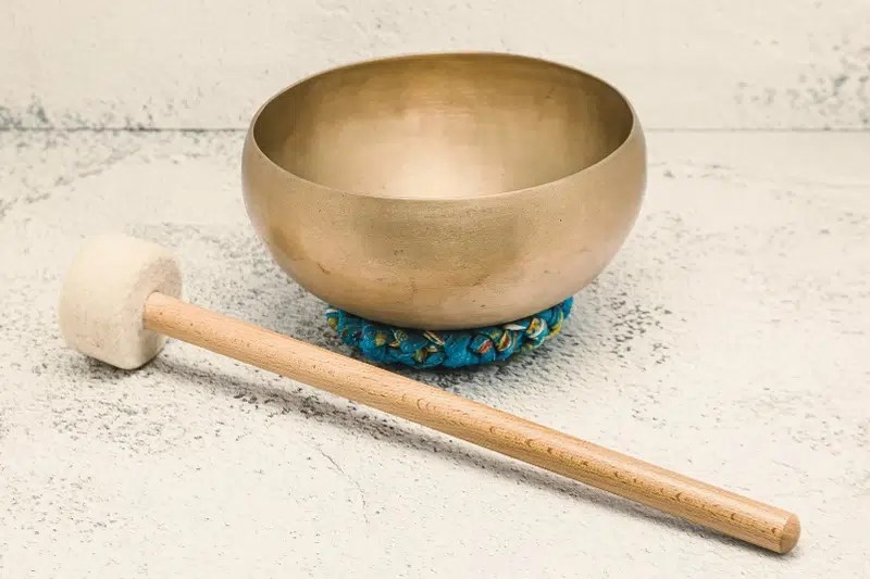 How Singing Bowls Raise Your Vibration