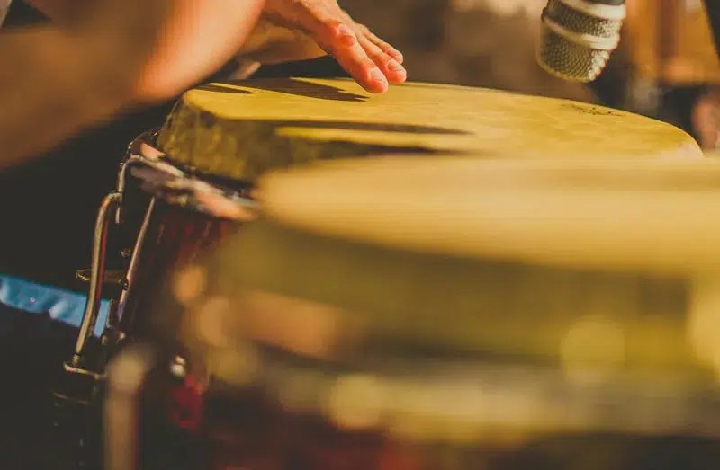 How Were Steel Drums First Developed in Trinidad?