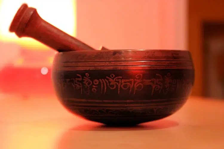 C Note Singing Bowl Meaning Sound and Symbolism