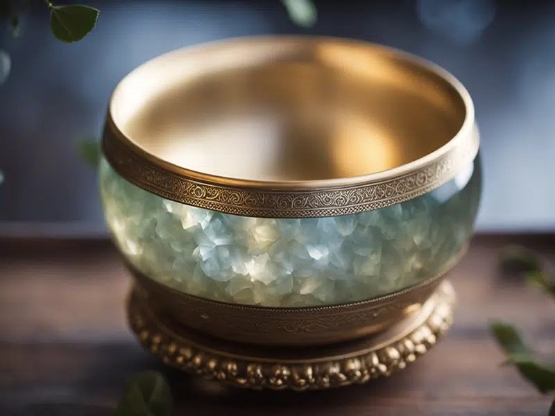 How Are Quartz Singing Bowls Made?