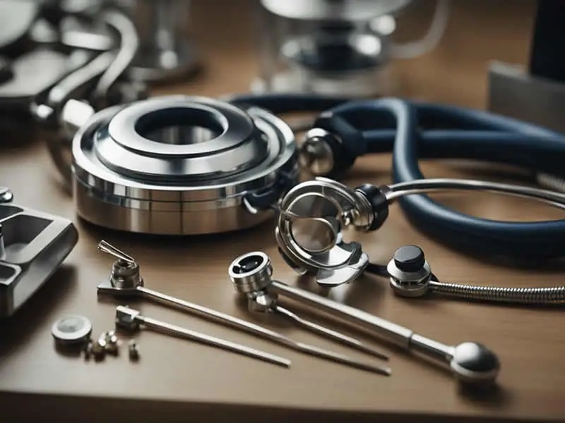 What is a Tuning Fork Used for in Medicine Essential Guide