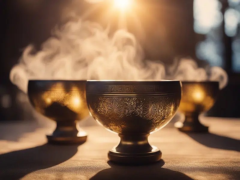 How Do Crystal Singing Bowls Work?