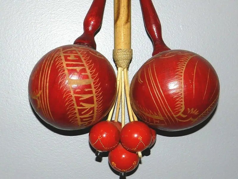 How to Make a Shaker Instrument DIY Guide