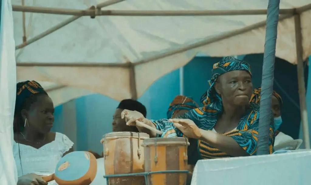 Djembe Origin and History Cultural Roots Unveiled