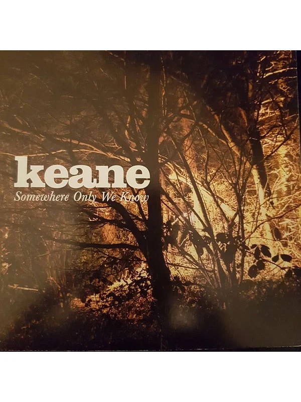 Somewhere Only We Know - Keane (Drum Kit Transcription) - Drummers
