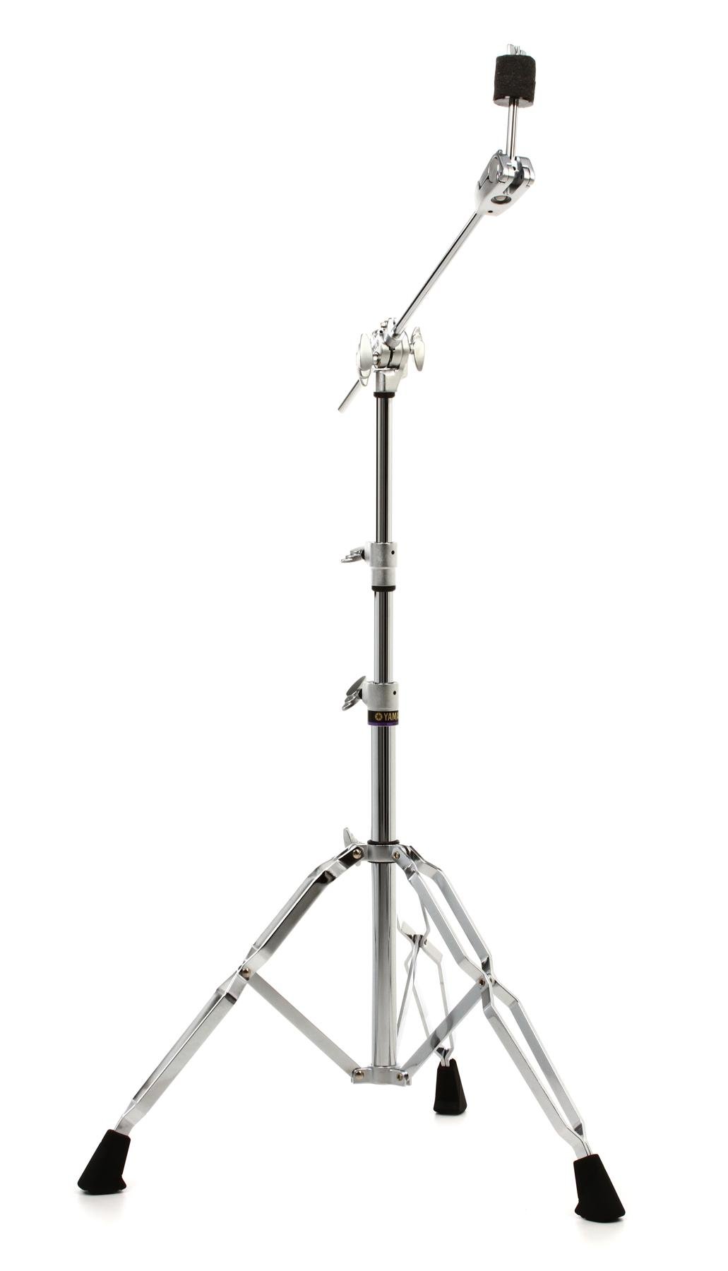 Yamaha CS865 Double Braced Cymbal Stand Drummers Only