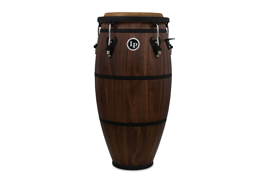 LP Introduce the LP Matador® Whiskey Barrel Congas and Matching Bongos