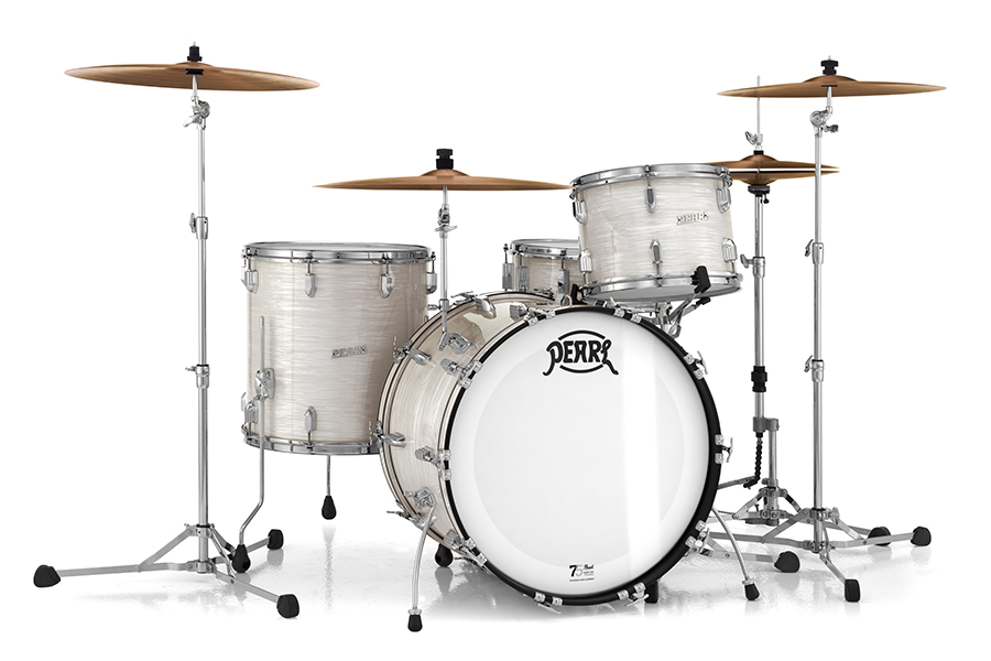 Pearl President Series Phenolic new release vs Originals [DFO] Drum Forum