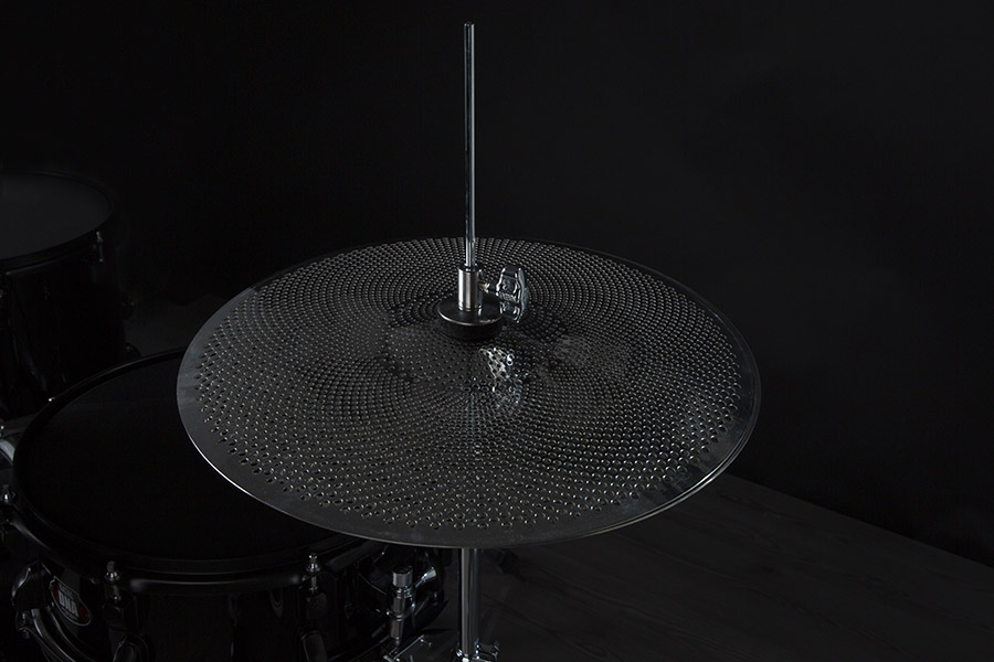 New Practice Kit from Natal Drums Delivers Real Drums Without The