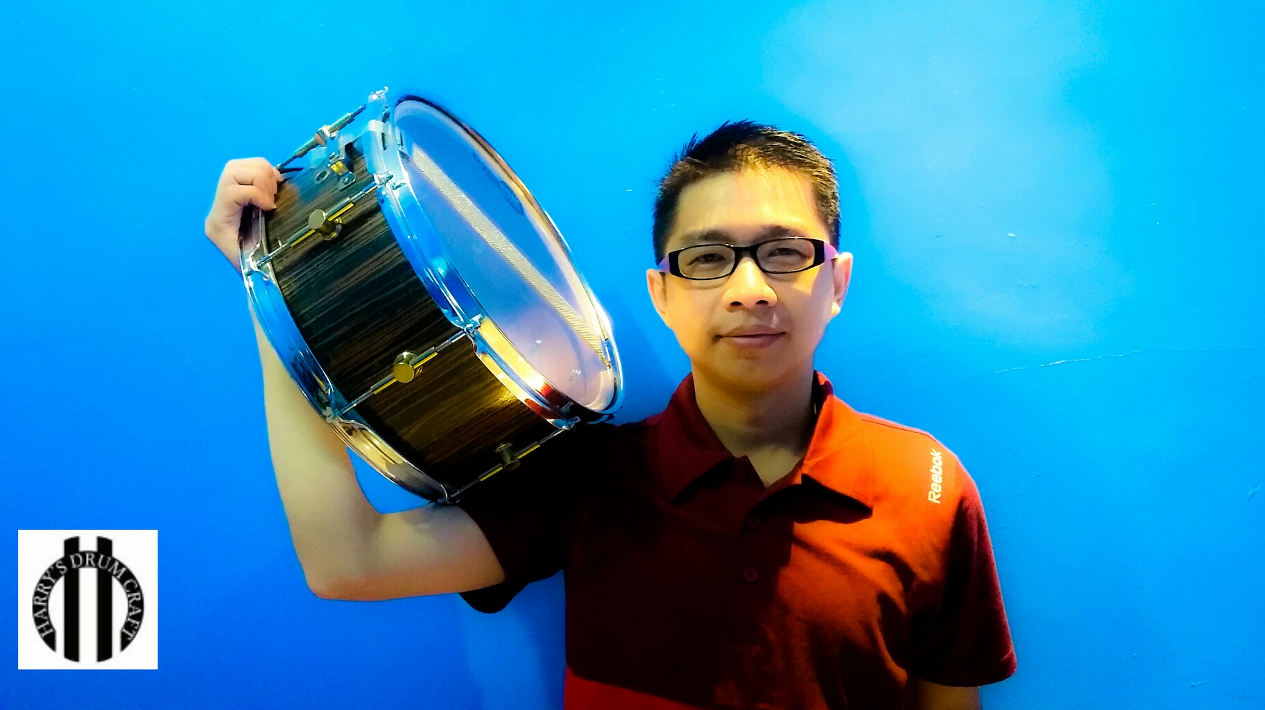 Les drum privat Serpong Kursus drum privat Bintaro