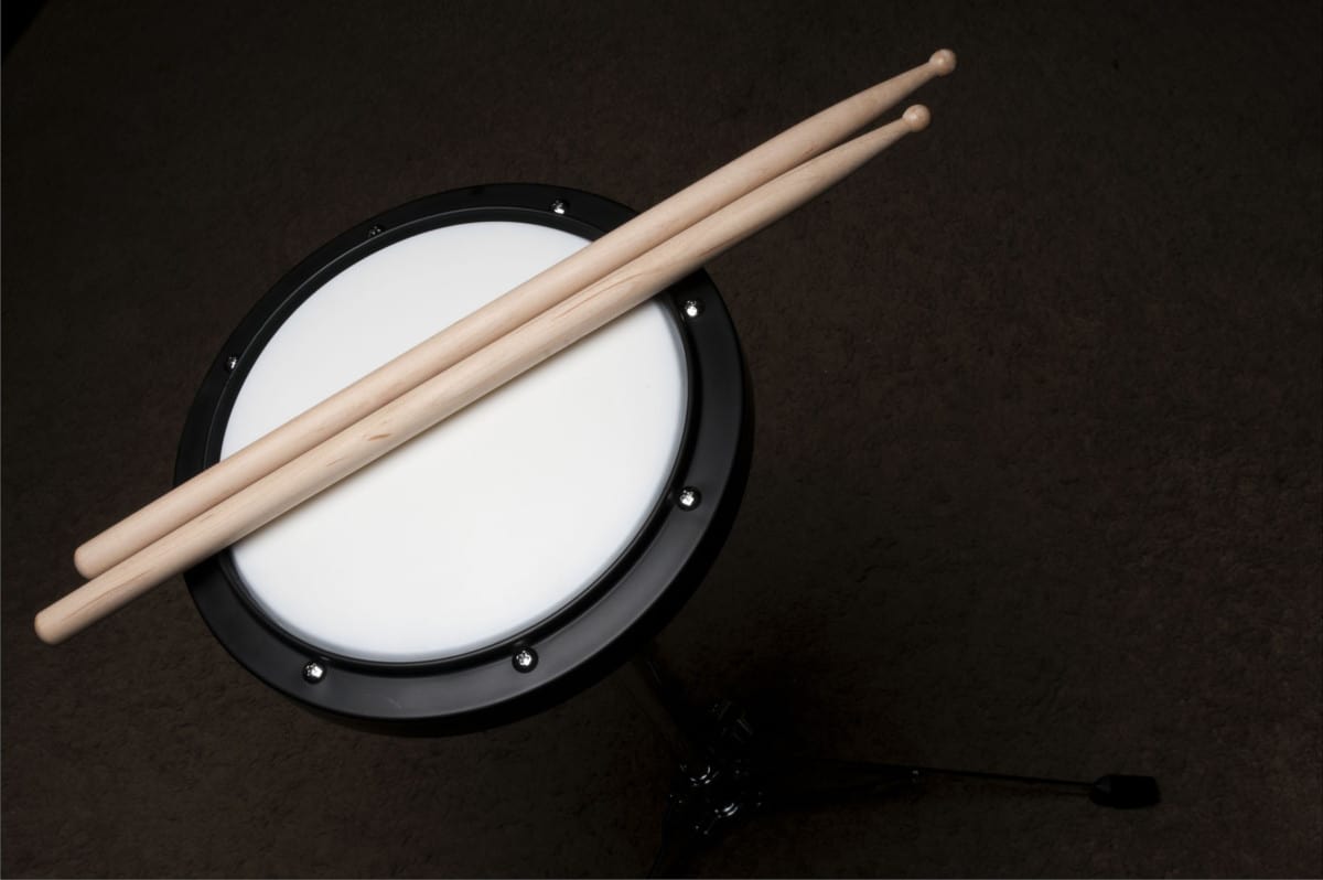 Practice Pad Setup for Drummers 8 Things to Consider Drumming Insider