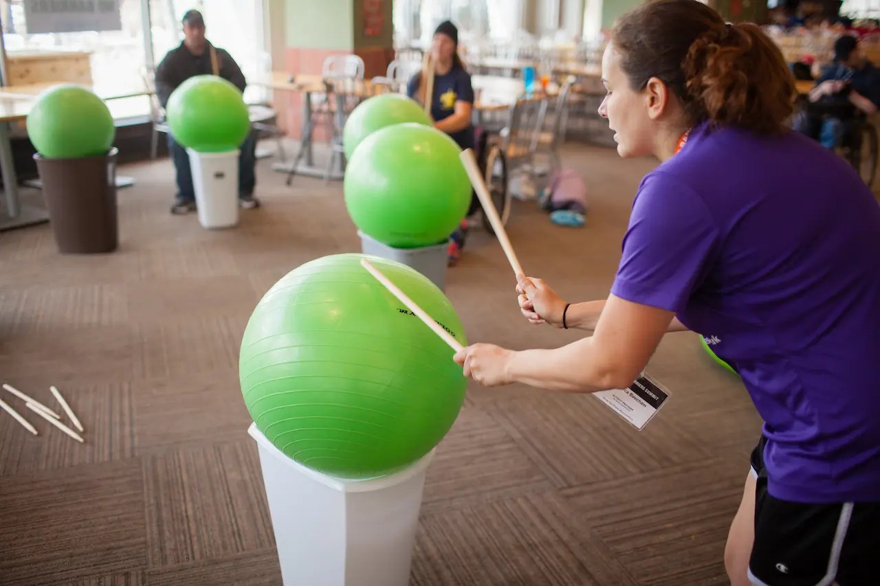 What is Cardio Drumming? A Fun Exercise for Everyone