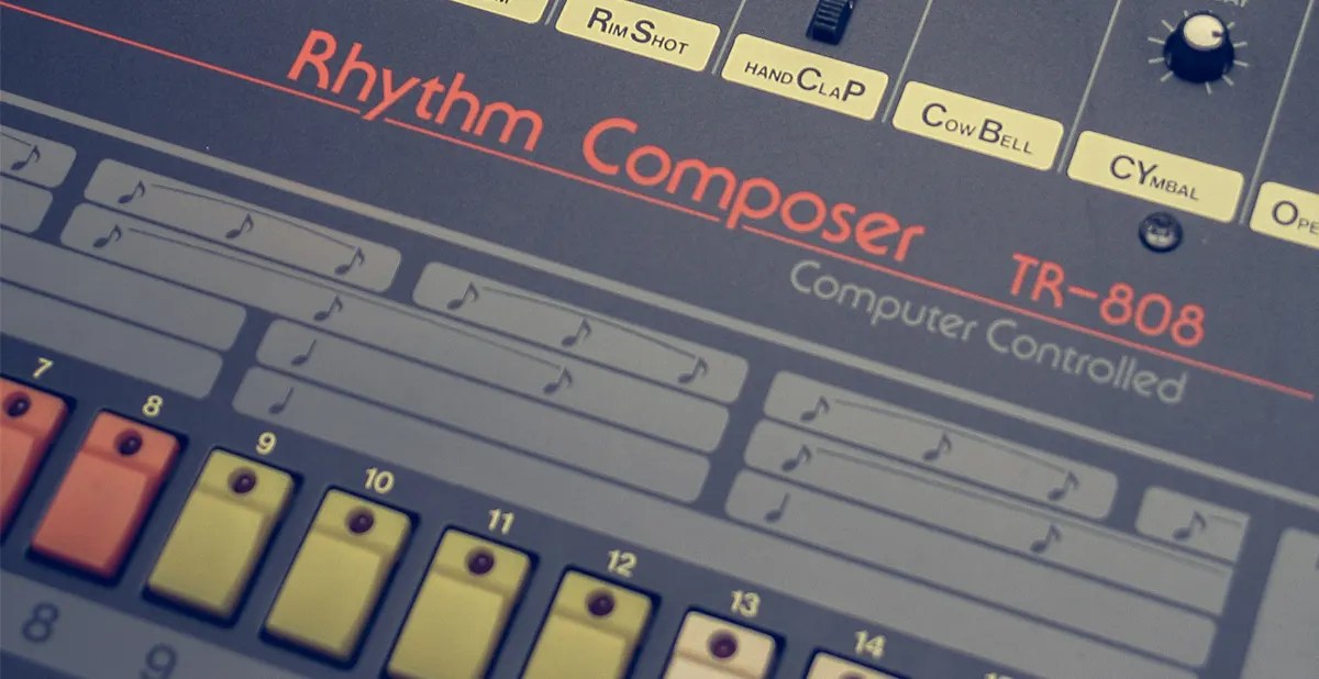 How to Program Drum Machine Patterns With Ease