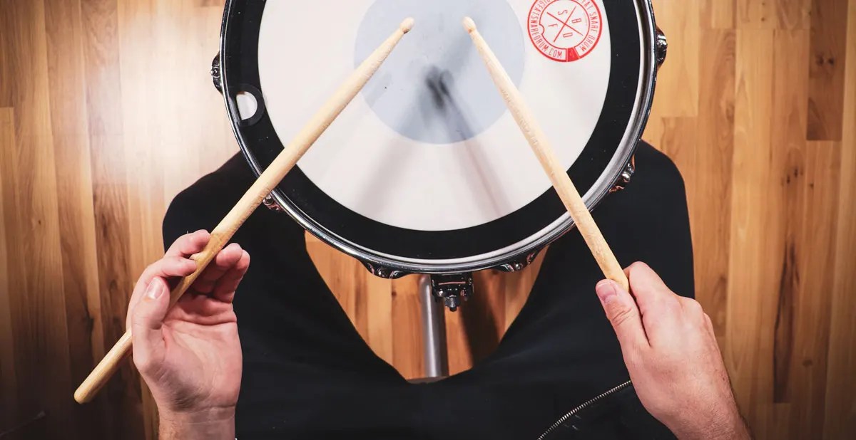 Traditional Grip vs. Matched Grip Which Should You Play?