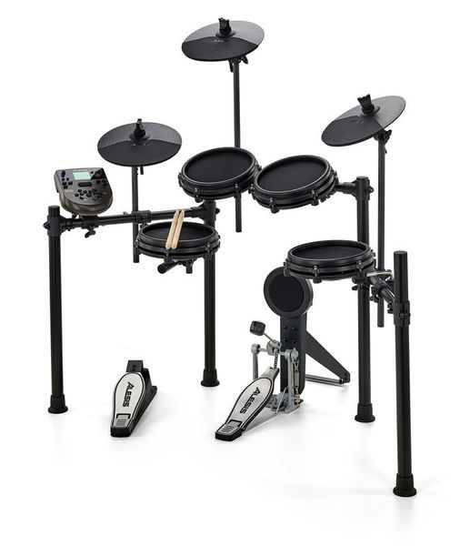 Drumming on a Dime The Best Budget Electronic Drum Kit 2024