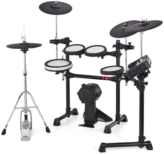 EDrum Extravaganza The Best Electronic Drum Sets 2024 Drumming Tips