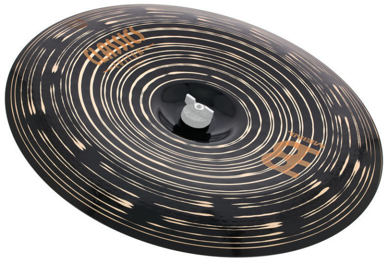 Unleashing the Roar Discover the Best China Cymbal 2024 Drumming Tips