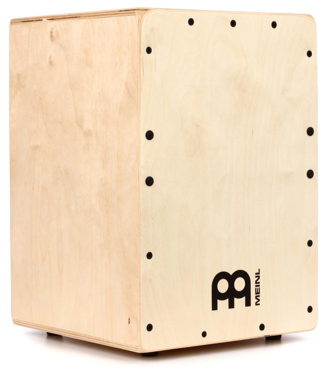 Boxed Beats A Review of the Best Cajon Drums 2024