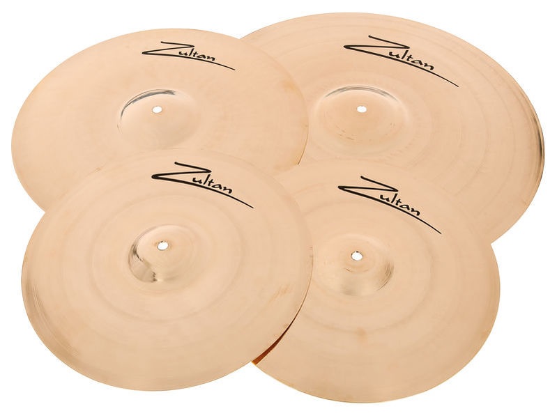 Crash Course in Savings Exploring the Best Budget Cymbal Pack 2024