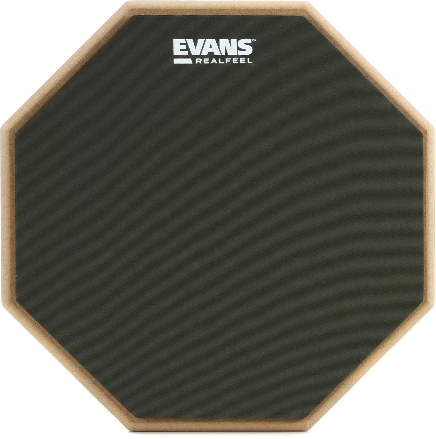 Mastering the Pad Discover the Best Drum Practice Pad 2024