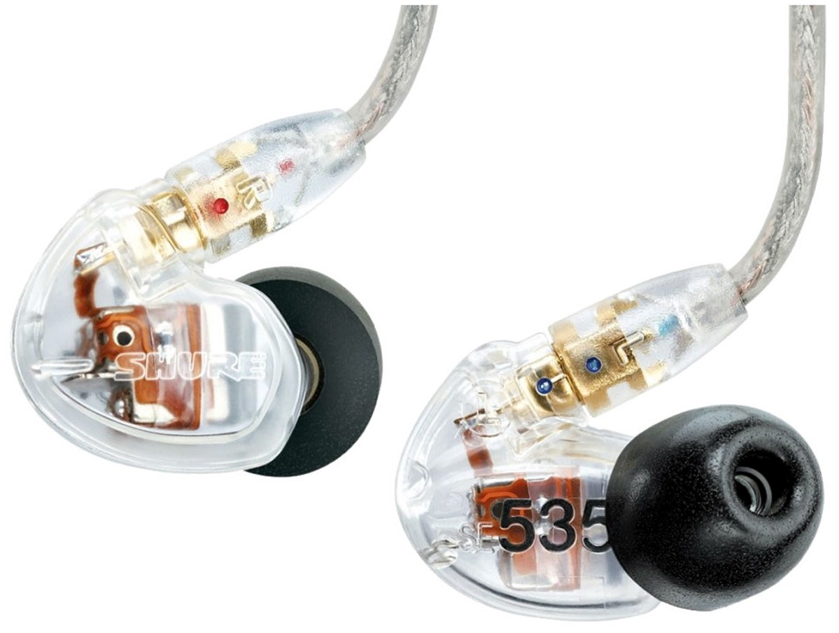 Hearing is Believing The Best In Ear Monitors For Drummers 2024