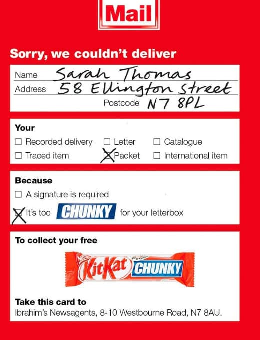 How to Win with Direct Mail Marketing