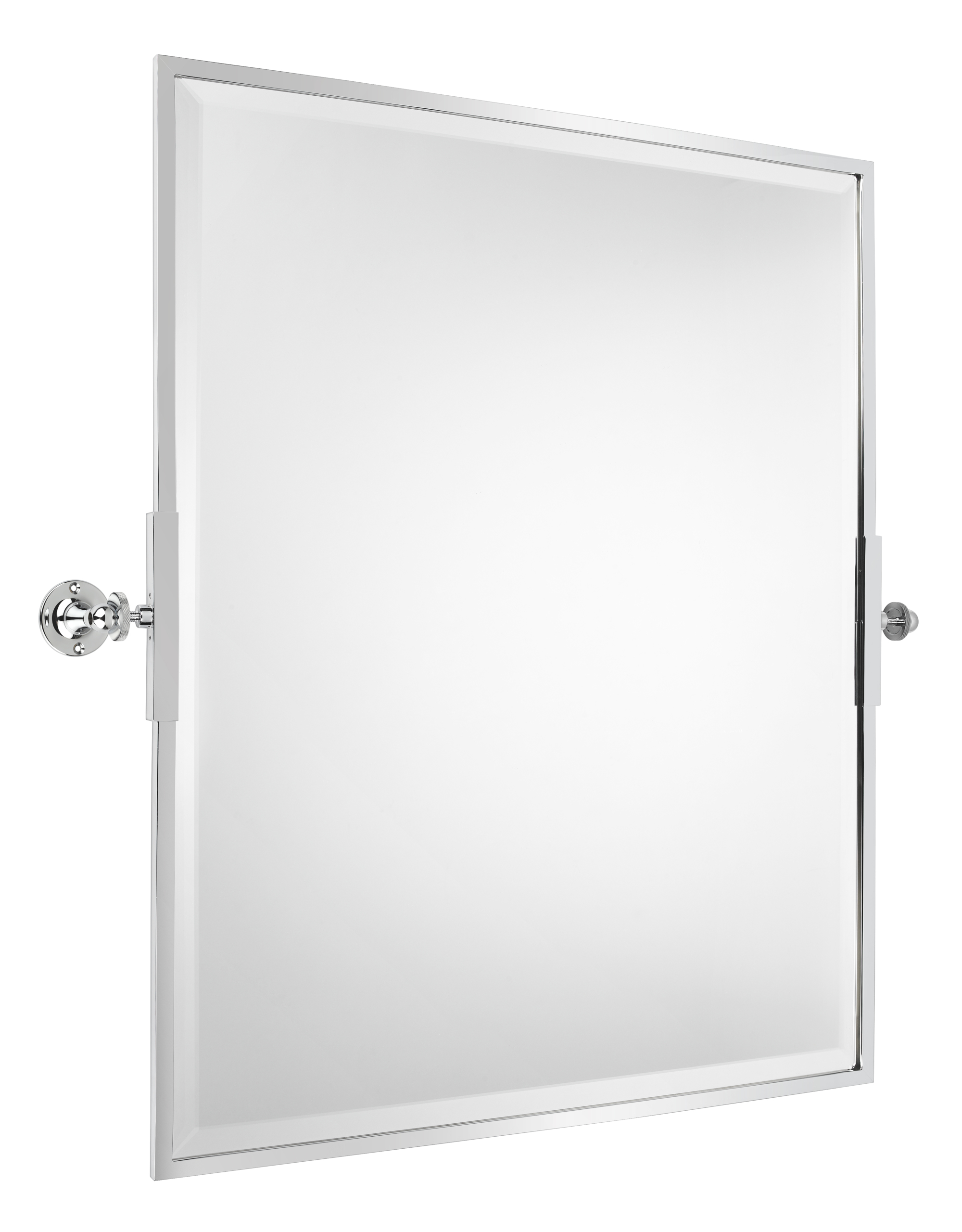 Luxury Wall Mounted Rectangle Bathroom Mirror Drummonds Bathrooms
