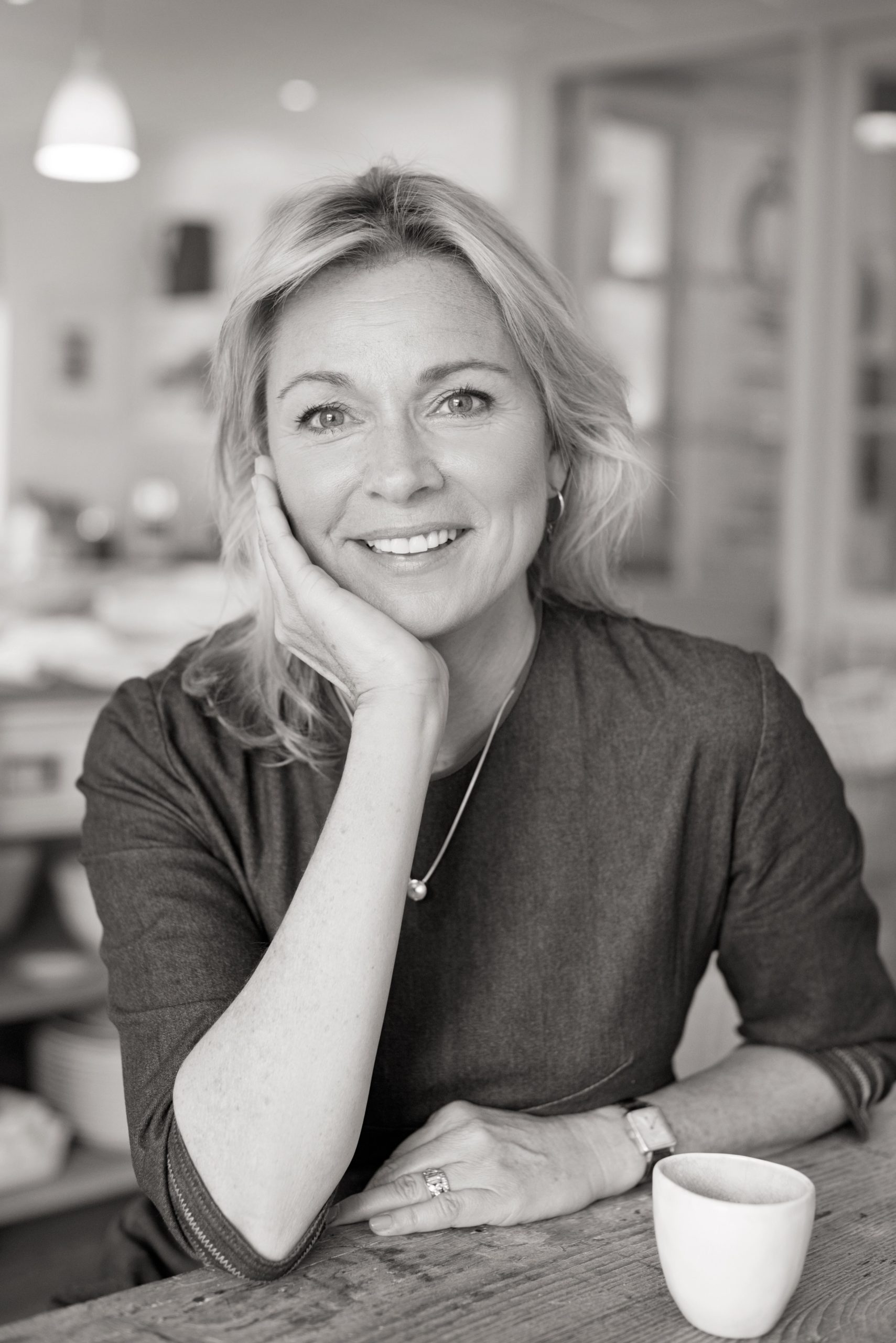 Interview A Talk With Interior Designer Susie Atkinson Drummonds